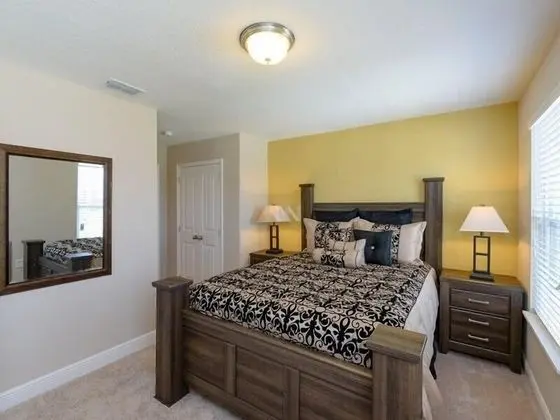 Fv61774 - Solterra Resort - 5 Bed 4.5 Baths Villa - Oda