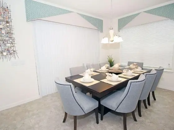Fv62387 - The Dales at West Haven - 7 Bed 6 Baths Villa - Yerinde Yemek