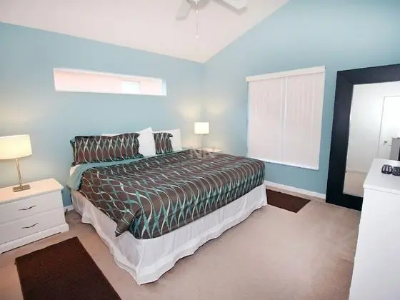 Fv62883 - Crystal Cove - 4 Bed 2 Baths Villa - Oda