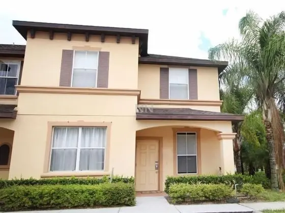 Fv62884 - Regal Oaks - 4 Bed 3.5 Baths Townhome - Dış Mekan