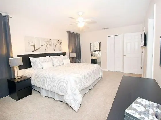 Fv62884 - Regal Oaks - 4 Bed 3.5 Baths Townhome - Oda