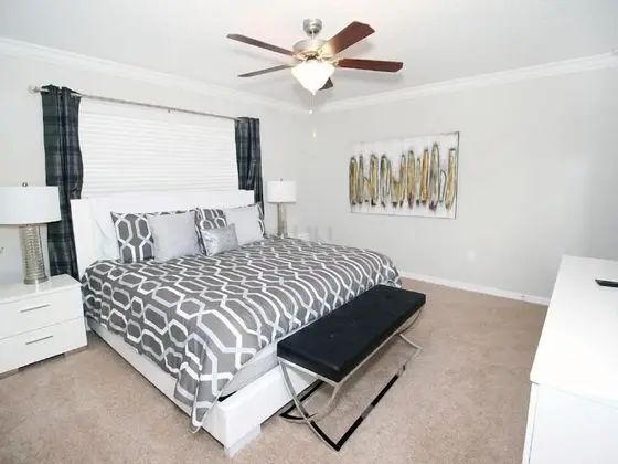 Fv62887 - Paradise Palms - 4 Bed 3.5 Baths Townhome - Oda