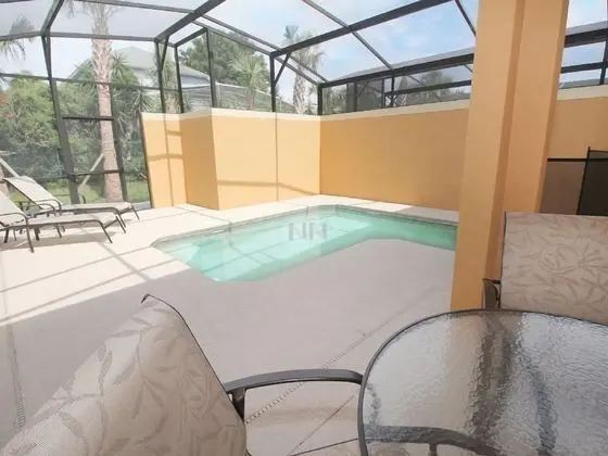 Fv63296 - Paradise Palms - 4 Bed 3.5 Baths Villa - Öne Çıkan Resim