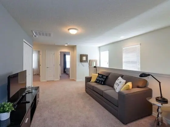 Fv66383 - Windsor At Westside - 5 Bed 4.5 Baths Townhome - Lobi