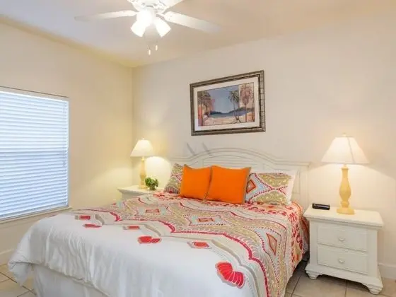 Fv88818 - Lucaya Village - 4 Bed 3 Baths Townhome - Oda