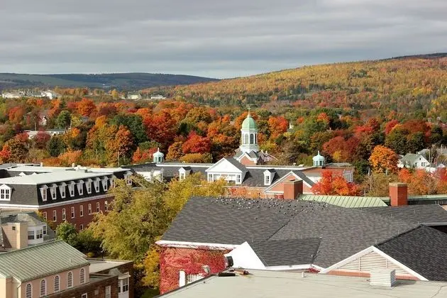 FX Hall Residences