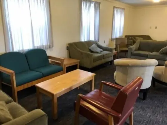 FX Hall Residences - Lobi