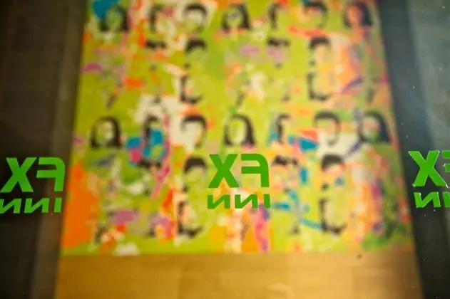 FX Inn Kaohsiung Zhonghua Road Branch