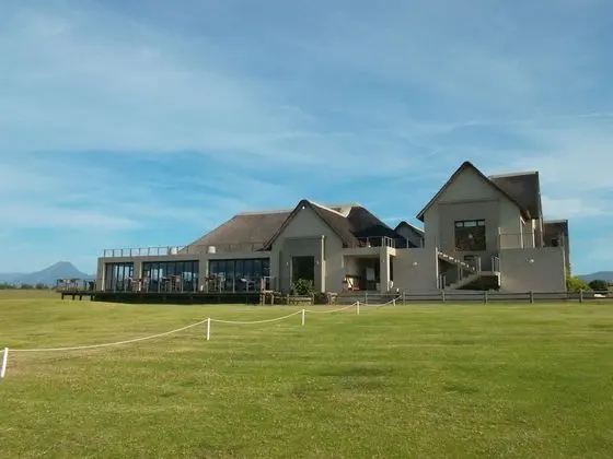 Fynbos Golf & Country Estate