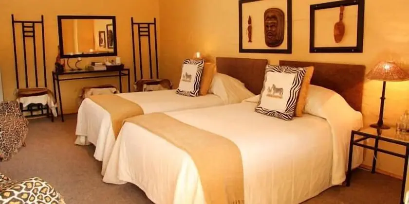 Fynbos Guesthouse Riversdale