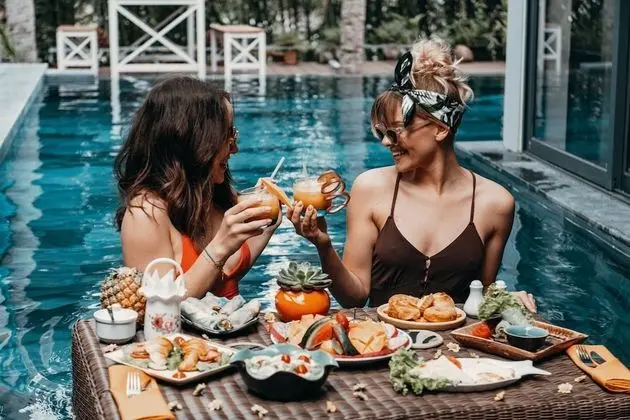 G Boutique Resort Hoi An