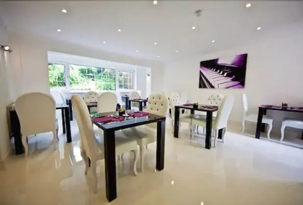 G Boutique Hotel - Yerinde Yemek