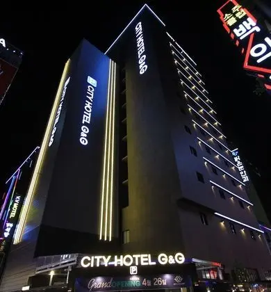 G&G Hotel