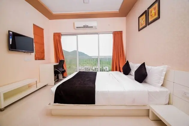 G G Holiday Homes Innovating Hospitality - Oda