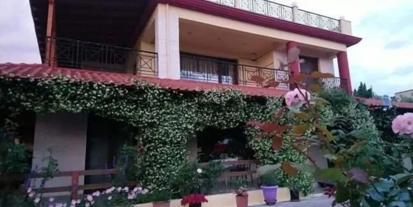 Villa G&G