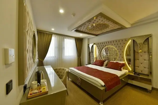 G-Han Hotel