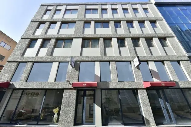 G-Han Hotel