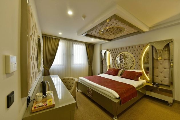 G-Han HotelFotoğrafı