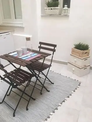 G-Home Gallipoli rooms and suite - Dış Mekan