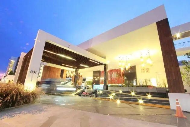 G Hua Hin Resort & Mall