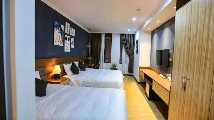 The G.Hotel Hue - Öne Çıkan Resim