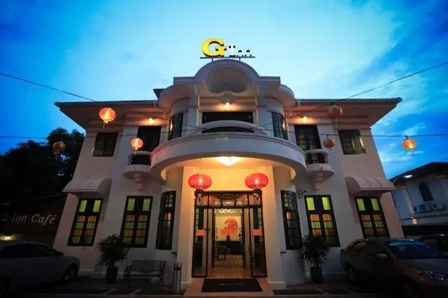 G-Inn