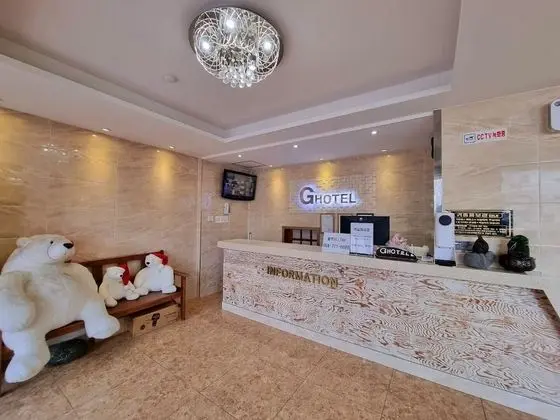 Hotel G