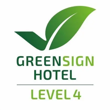 GHOTEL hotel & living Essen - Dış Mekan