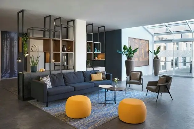 GHOTEL hotel & living Göttingen - Öne Çıkan Resim