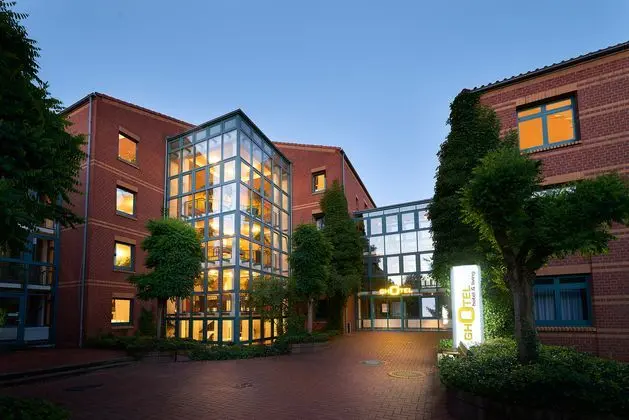 GHOTEL hotel & living Hannover - 1
