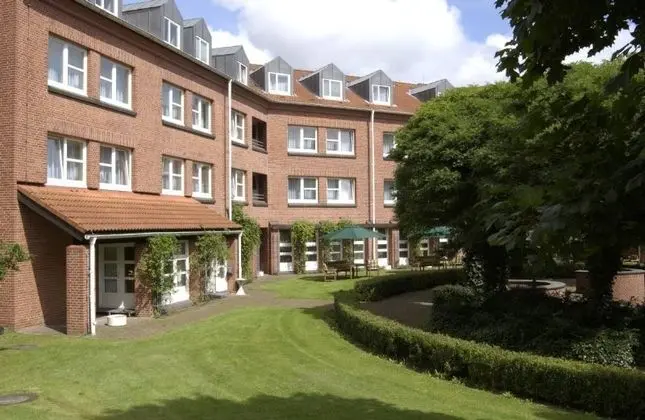 GHOTEL hotel & living Kiel