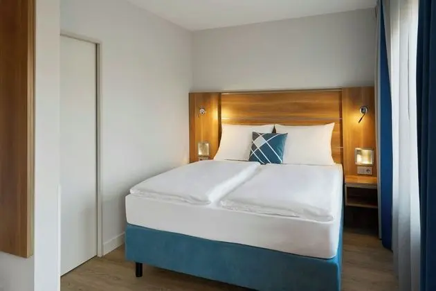 GHOTEL hotel & living Kiel - Öne Çıkan Resim
