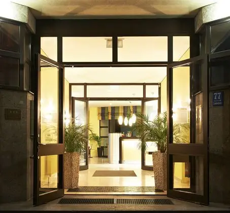 GHOTEL hotel & living München-City