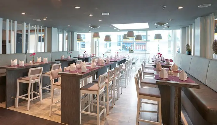 GHOTEL hotel & living Würzburg