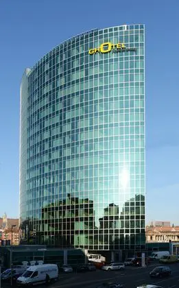 GHOTEL hotel & living Würzburg - Genel
