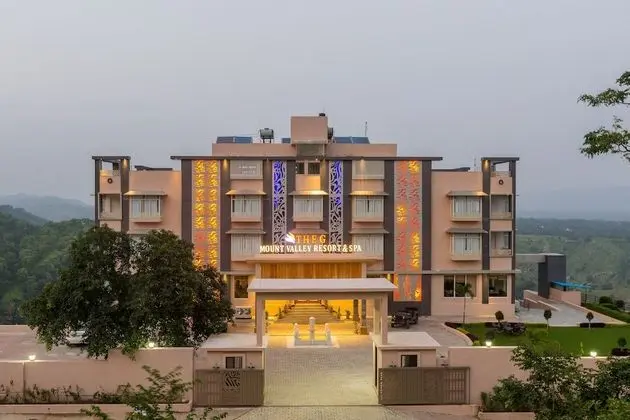 The G Mount Valley Resort & Spa