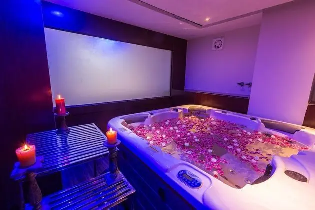 The G Mount Valley Resort & Spa - Spa