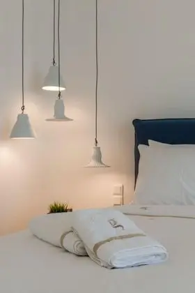 G Villa Mykonos Five Bedroom Villa