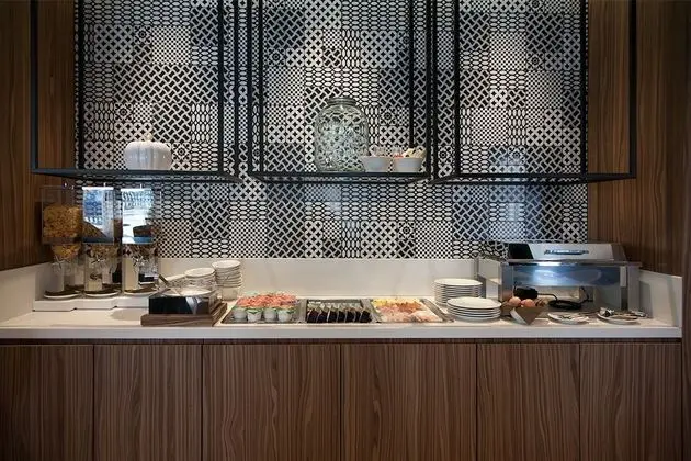 G HOTEL PESCARA