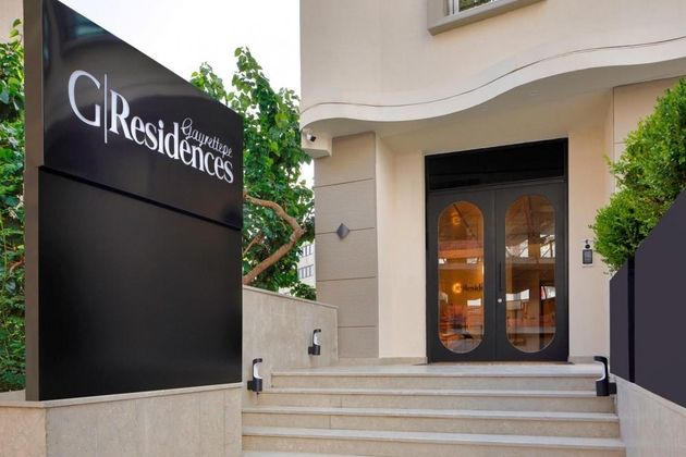 G Residences GayrettepeFotoğrafı
