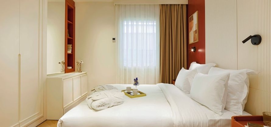 G Residences GayrettepeFotoğrafı