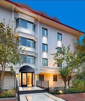 G Residences Ulus