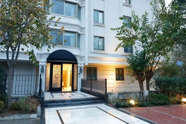 G Residences Ulus
