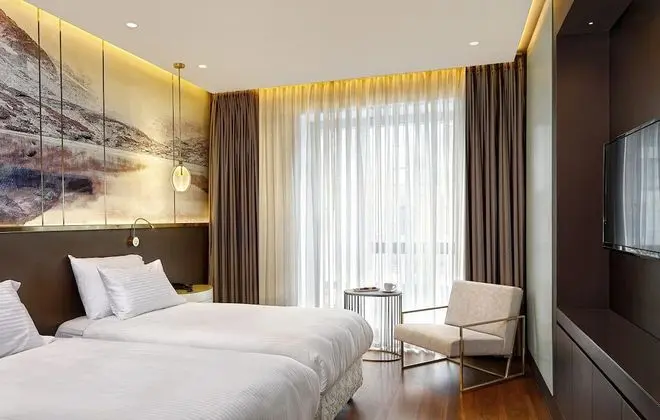 The G Hotels İstanbul