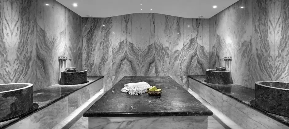 The G Hotels İstanbul - Spa