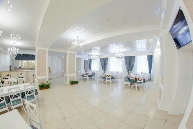Hotel G.S. - Yerinde Yemek