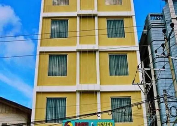 Hotel G-Seven