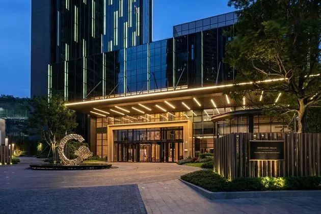 The G Shenzhen, A Tribute Portfolio Hotel