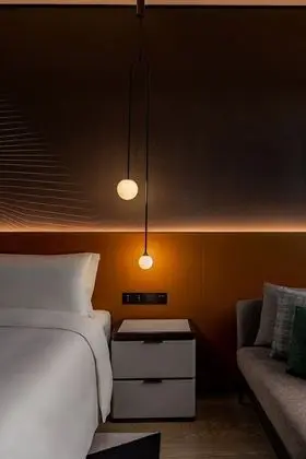 The G Shenzhen, A Tribute Portfolio Hotel - Oda
