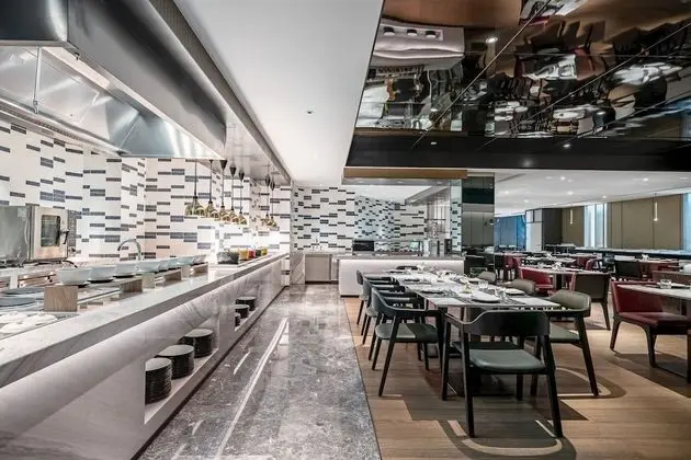 The G Shenzhen, A Tribute Portfolio Hotel - Öne Çıkan Resim